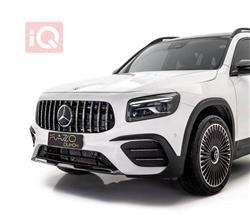 مرسيدس بنز GLB